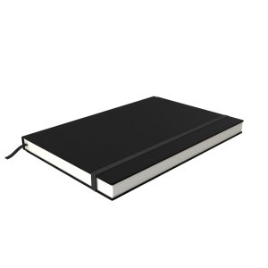 Executive Event Notebook