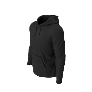 Signature Event Long Hoodie