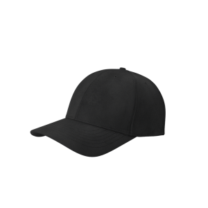 Limited Edition Black Cap