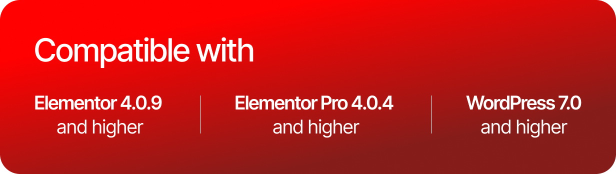 Evencof  - Event & Conference  Elementor Template Kit