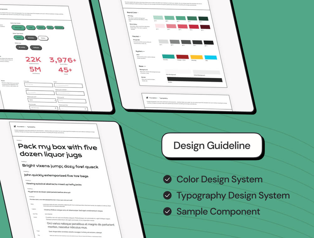 Spectrum - Online Meeting Saas Elementor Pro Template Kit